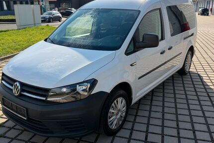 VW Caddy 227.000 km 10.950 &euro; Essen 45329