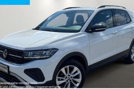VW T-Cross 18.602 km 19.420 &euro; Grevenbroich 41515