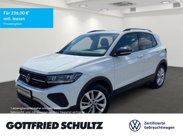 VW T-Cross 18.602 km 19.420 &euro; Grevenbroich 41515