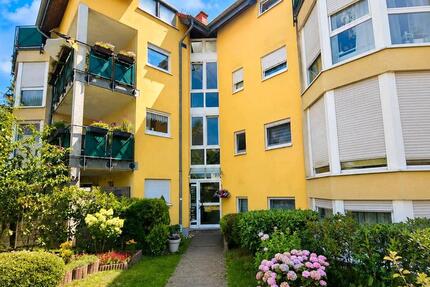 Wohnung Solingen Mitte - 3 Zimmer, 83 m&sup2;, 243.000&euro; | Angebot:27067666