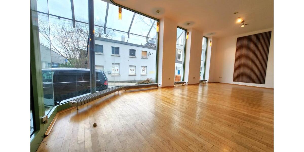 Gewerbeobjekt Wuppertal Gemarkung Vohwinkel - 595&euro; | Angebot:24401937