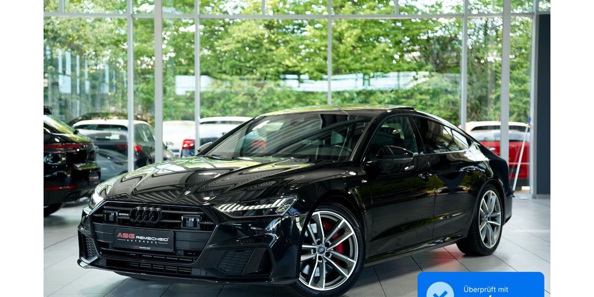 Audi A7 77.000 km 46.900 &euro; Remscheid/NRW 42855