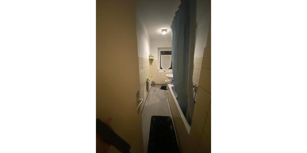 Etagenwohnung Essen Stadtbezirk III - 3 Zimmer, 63 m&sup2;, 510&euro; | Angebot:24935029