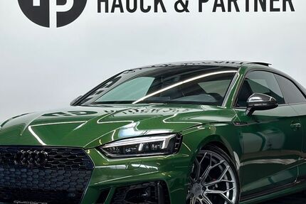 Audi RS5 99.500 km 47.990 &euro; Burscheid 51399