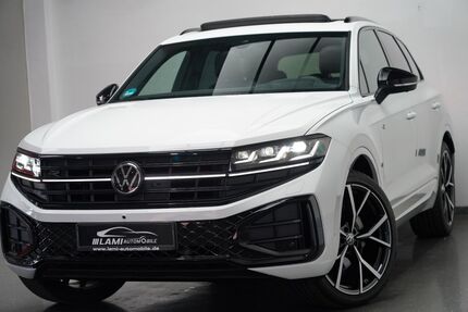 VW Touareg 40.500 km 61.999 &euro; Grevenbroich 41515