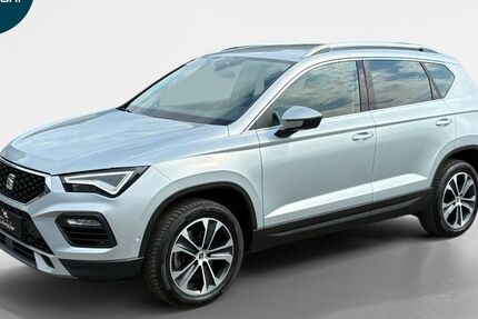Seat Ateca 73.072 km 24.940 &euro; Bottrop 46244