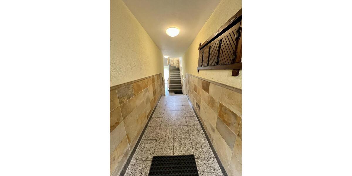 Erdgeschoßwohnung Wuppertal Elberfeld - 1 Zimmer, 30 m&sup2;, 330&euro; | Angebot:25903383