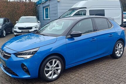 Opel Corsa 41.000 km 15.480 &euro; Essen 45307