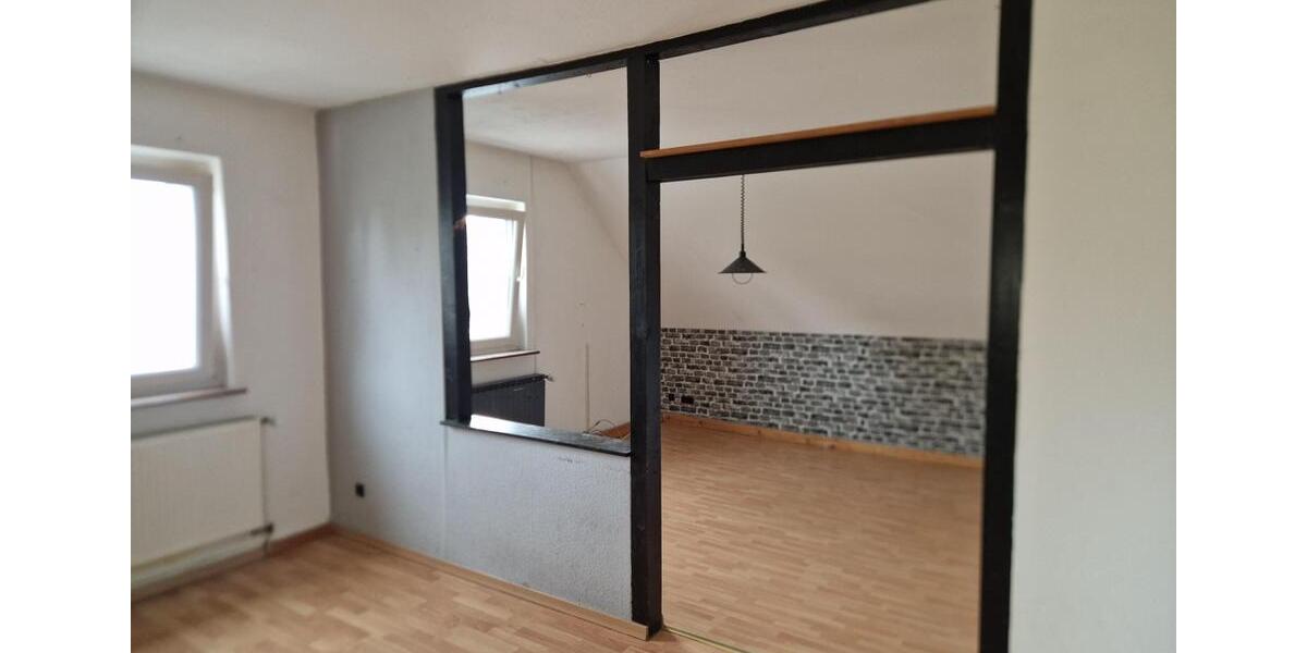 Etagenwohnung Sprockhövel - 3 Zimmer, 72 m&sup2;, 500&euro; | Angebot:26129860
