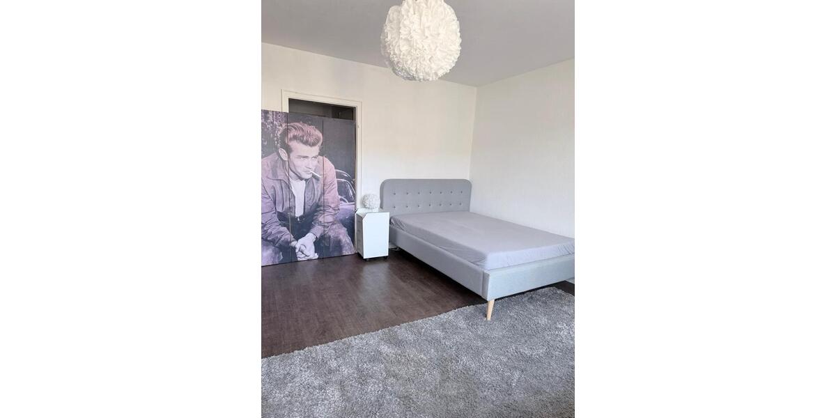Etagenwohnung Neuss Allerheiligen - 1 Zimmer, 30 m&sup2;, 600&euro; | Angebot:26108056