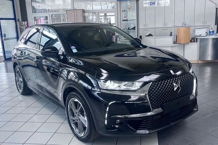 DS Automobiles DS7 (Crossback) 85.000 km 20.900 &euro; Gelsenkirchen 45892