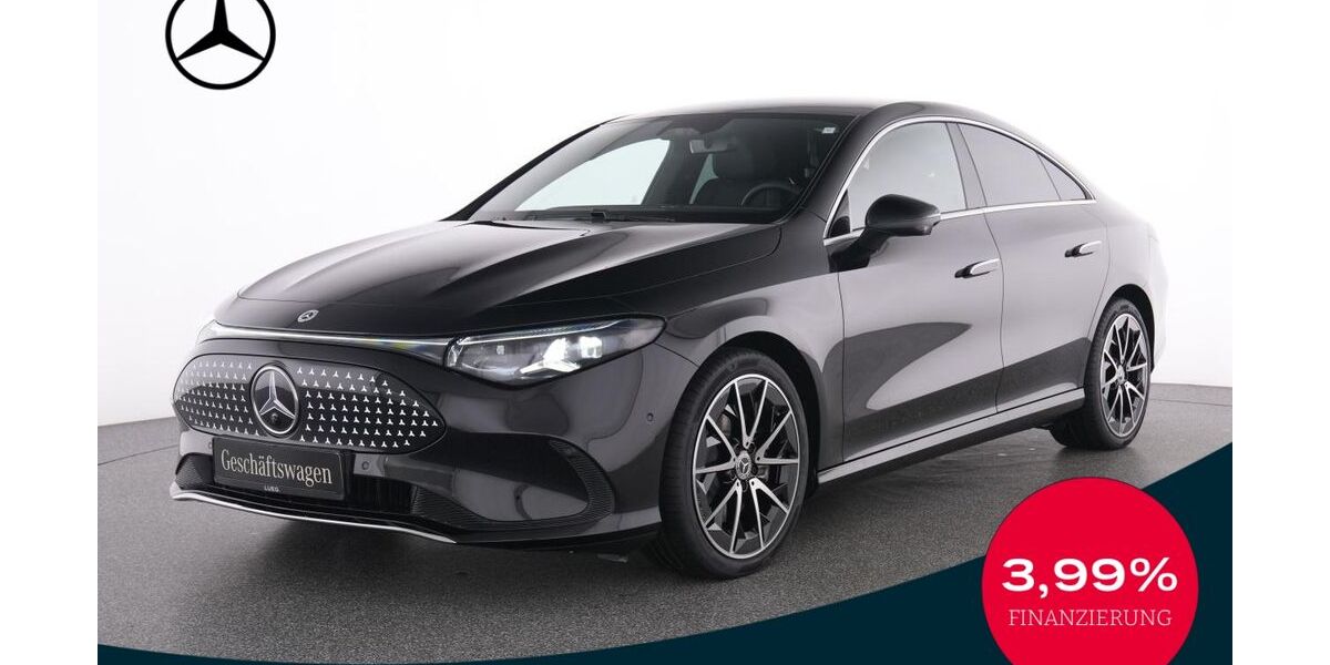 Mercedes-Benz CLA 350 7.900 km 62.885 &euro; Essen 45309