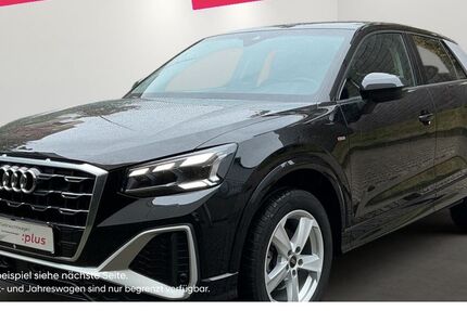 Audi Q2 39.336 km 23.250 &euro; Duisburg 47249