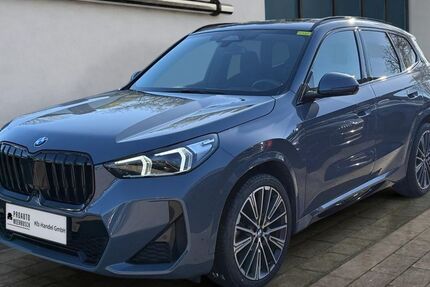 BMW X1 55.800 km 39.999 &euro; Meerbusch 40668