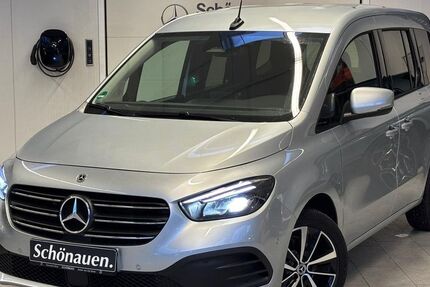 Mercedes-Benz T-Klasse 6.833 km 35.950 &euro; Wuppertal 42281
