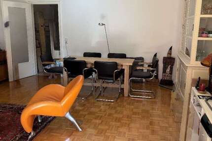 Wohnung Krefeld Cracau - 2 Zimmer, 70 m&sup2;, 770&euro; | Angebot:26982288
