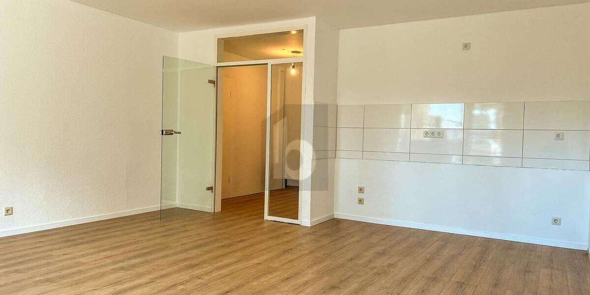 Etagenwohnung Hilden - 2 Zimmer, 51 m&sup2;, 179.000&euro; | Angebot:26586101