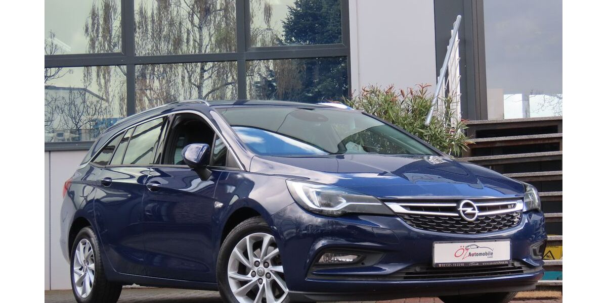 Opel Astra 140.000 km 7.900 &euro; Neuss 41469