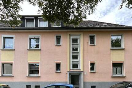 Wohnung Essen Stadtbezirk III - 2 Zimmer, 53 m&sup2;, 383&euro; | Angebot:27522329