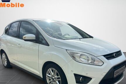 Ford C-Max 163.000 km 4.700 &euro; Düsseldorf 40472
