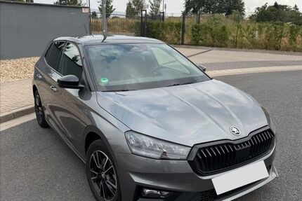 Skoda Fabia 53.000 km 18.450 &euro; Krefeld 47799
