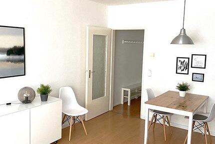 Wohnung Düsseldorf Oberbilk - 2 Zimmer, 39 m&sup2;, 195.000&euro; | Angebot:27201141