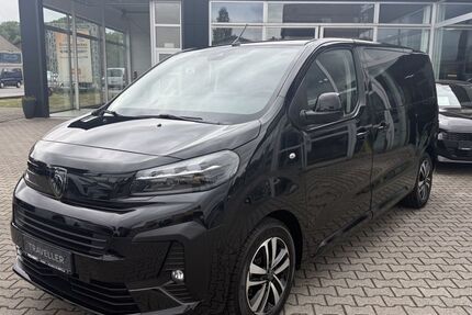 Peugeot Traveller 9.962 km 37.990 &euro; Moers 47445