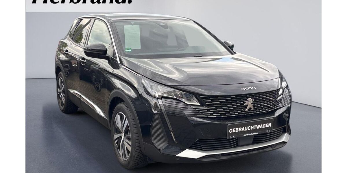 Peugeot 3008 15.173 km 25.390 &euro; Neuss 41460