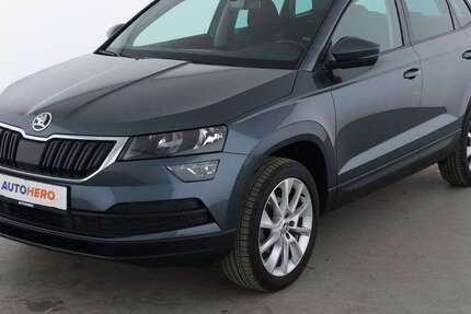 Skoda Karoq 56.356 km 19.460 &euro; Essen 45141