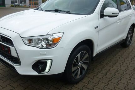 Mitsubishi ASX 276.000 km 5.950 &euro; Essen 45144