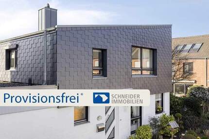 Haus Ratingen Ost - 5 Zimmer, 146 m&sup2;, 748.300&euro; | Angebot:25664998