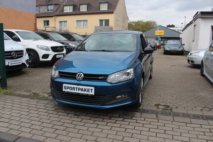 VW Polo 136.000 km 11.850 &euro; Duisburg 47139