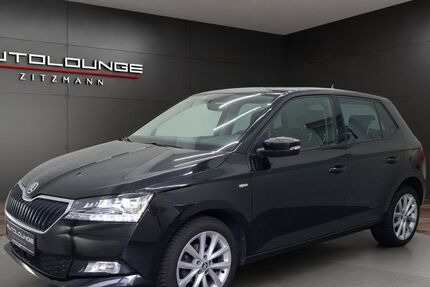 Skoda Fabia 68.660 km 11.600 &euro; Wuppertal 42349