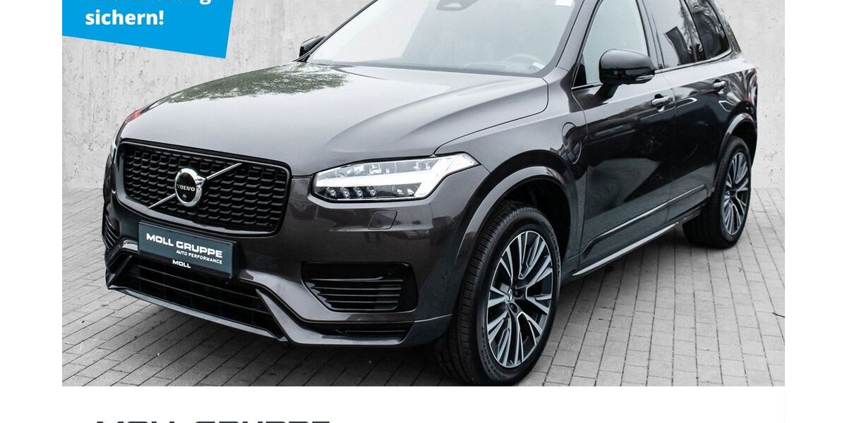 Volvo XC90 88.626 km 50.840 &euro; Düsseldorf 40474