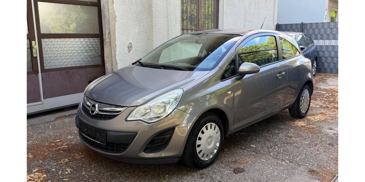 Opel Corsa 131.000 km 3.350 &euro; Mülheim an der ruhr 45475