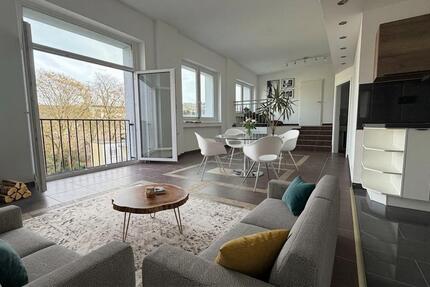 Wohnung Wuppertal - 2 Zimmer, 76 m&sup2;, 760&euro; | Angebot:25720441