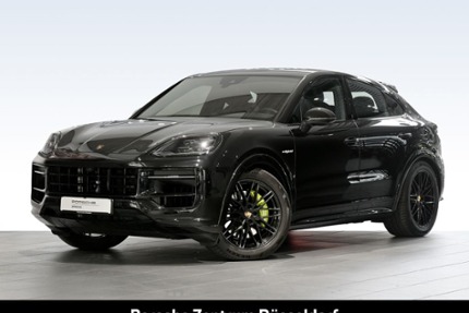 Porsche Cayenne 36.438 km 95.900 &euro; Düsseldorf 40468