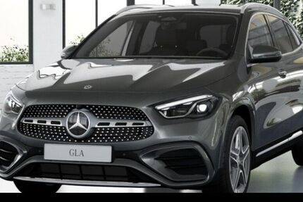 Mercedes-Benz GLA 180 9.900 km 46.890 &euro; Duisburg 47138