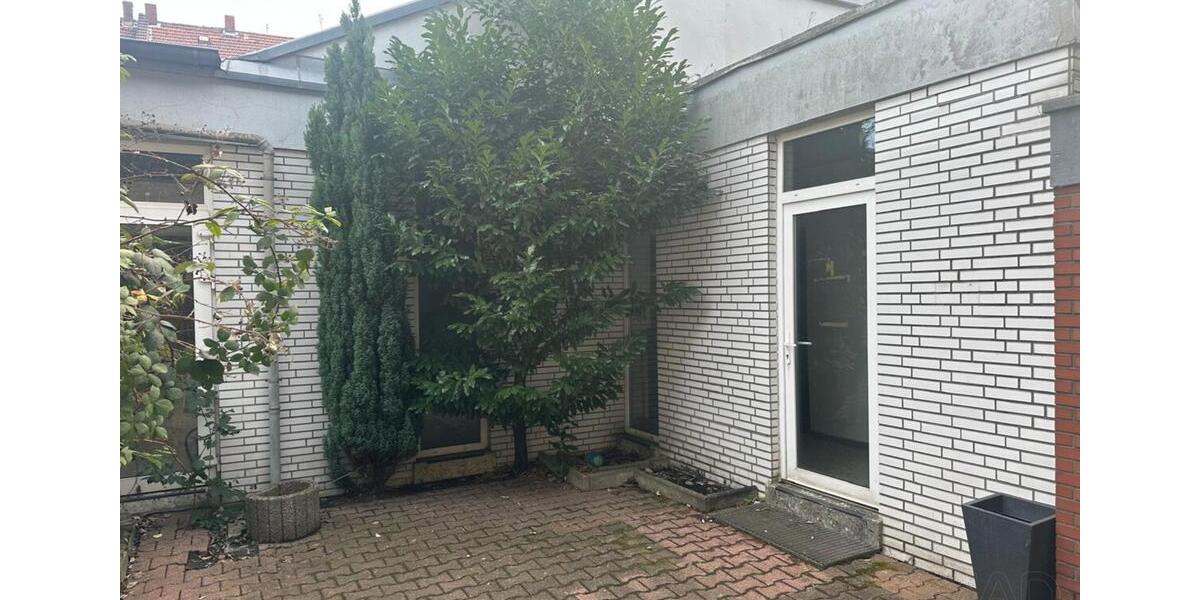 Gewerbeobjekt Gelsenkirchen Ückendorf - 950&euro; | Angebot:25519639