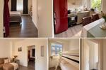Erdgeschoßwohnung Essen Stadtbezirk VII - 2.5 Zimmer, 60 m&sup2;, 570&euro; | Angebot:27533637