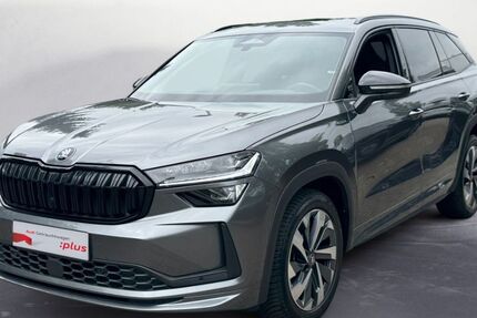 Skoda Kodiaq 26.598 km 47.380 &euro; Hilden 40721