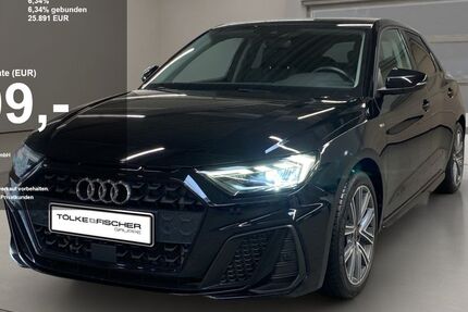 Audi A1 36.112 km 22.887 &euro; Krefeld 47805