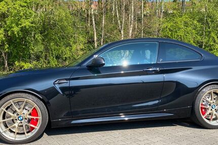 BMW M2 14.000 km 70.000 &euro; Duisburg 47166