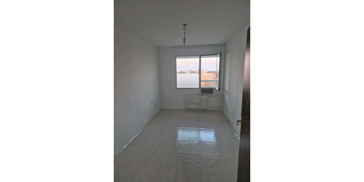 Etagenwohnung Duisburg Essenberg - 3 Zimmer, 84 m&sup2;, 814&euro; | Angebot:25858741