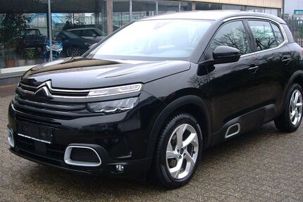 Citroen C5 Aircross 109.020 km 12.250 &euro; Krefeld 47805