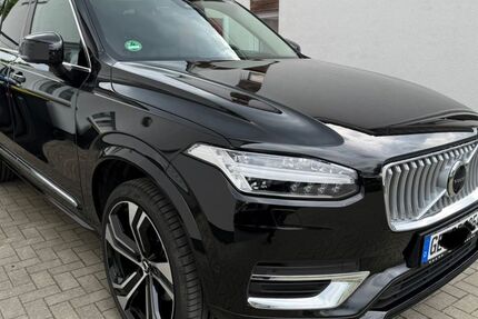 Volvo XC90 29.945 km 58.500 &euro; Gelsenkirchen 45886