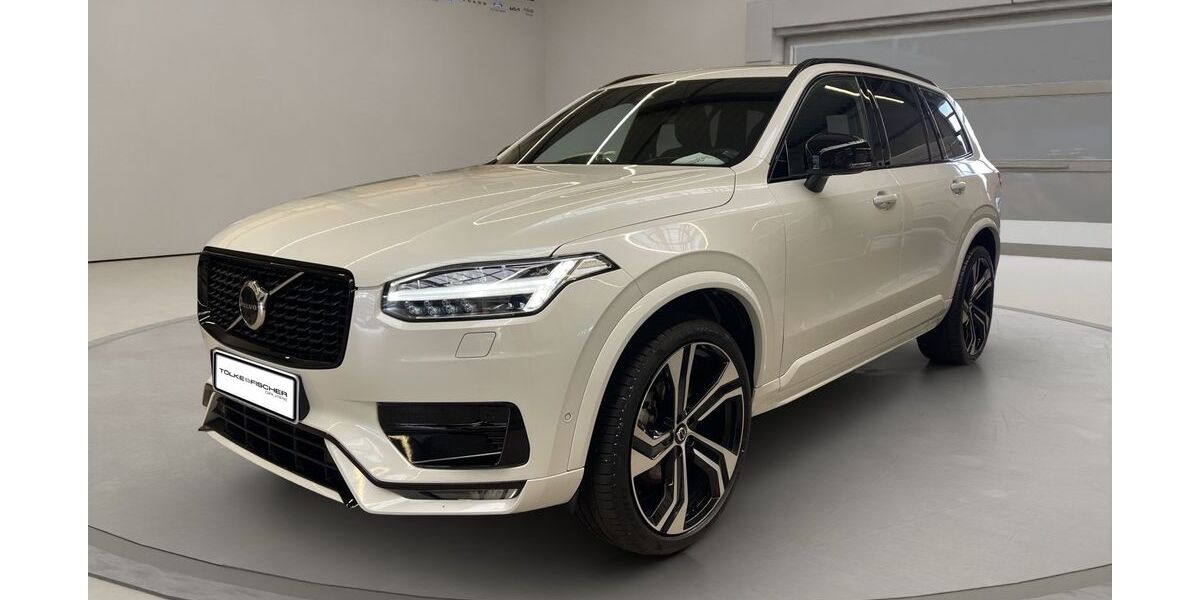 Volvo XC90 44.305 km 54.890 &euro; Krefeld 47805