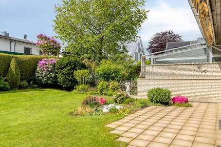 Haus Ratingen Homberg - 4 Zimmer, 113 m&sup2;, 458.700&euro; | Angebot:27221362