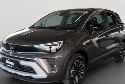 Opel Crossland (X) 24.556 km 14.290 &euro; Moers 47441
