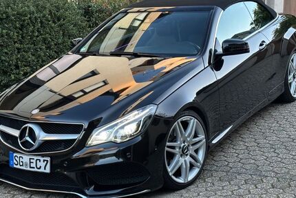 Mercedes-Benz E 250 164.525 km 18.900 &euro; Solingen 42697